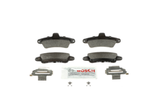 Load image into Gallery viewer, BE661H Blue Ceramic Brake Pads with Hardware Bosch Canada