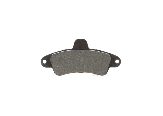 BE661H Blue Ceramic Brake Pads with Hardware Bosch Canada