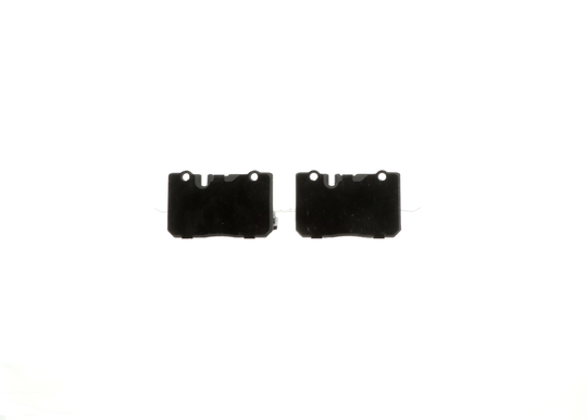 BE665H Blue Ceramic Brake Pads with Hardware Bosch Canada
