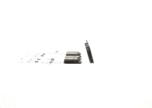 Load image into Gallery viewer, BE665H Blue Ceramic Brake Pads with Hardware Bosch Canada