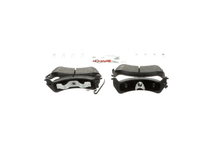 Load image into Gallery viewer, BE666H Blue Ceramic Brake Pads with Hardware Bosch Canada