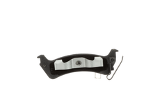 Load image into Gallery viewer, BE666H Blue Ceramic Brake Pads with Hardware Bosch Canada