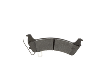 Load image into Gallery viewer, BE666H Blue Ceramic Brake Pads with Hardware Bosch Canada