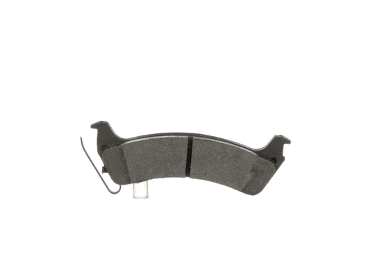 BE666H Blue Ceramic Brake Pads with Hardware Bosch Canada