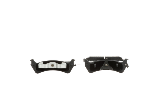 BE667H Blue Semi-Metallic Brake Pads with Hardware Bosch Canada