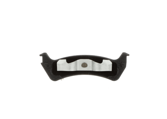 BE667H Blue Semi-Metallic Brake Pads with Hardware Bosch Canada