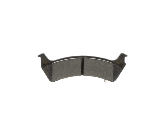 BE667H Blue Semi-Metallic Brake Pads with Hardware Bosch Canada