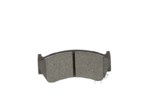 Load image into Gallery viewer, BE668H Blue Ceramic Brake Pads with Hardware Bosch Canada