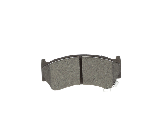 BE668H Blue Ceramic Brake Pads with Hardware Bosch Canada