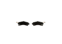 Load image into Gallery viewer, BE669H Blue Ceramic Brake Pads with Hardware Bosch Canada