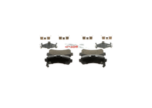 Load image into Gallery viewer, BE669H Blue Ceramic Brake Pads with Hardware Bosch Canada