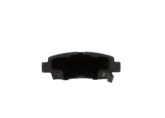 BE672H Blue Ceramic Brake Pads with Hardware Bosch Canada