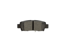 Load image into Gallery viewer, BE672H Blue Ceramic Brake Pads with Hardware Bosch Canada