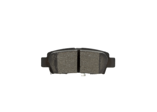 BE672H Blue Ceramic Brake Pads with Hardware Bosch Canada