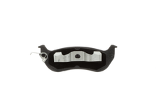Load image into Gallery viewer, BE674H Blue Ceramic Brake Pads with Hardware Bosch Canada