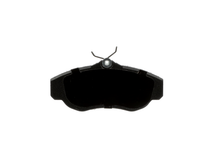 Charger l'image dans la galerie, BE676H Blue Semi-Metallic Brake Pads with Hardware Bosch Canada