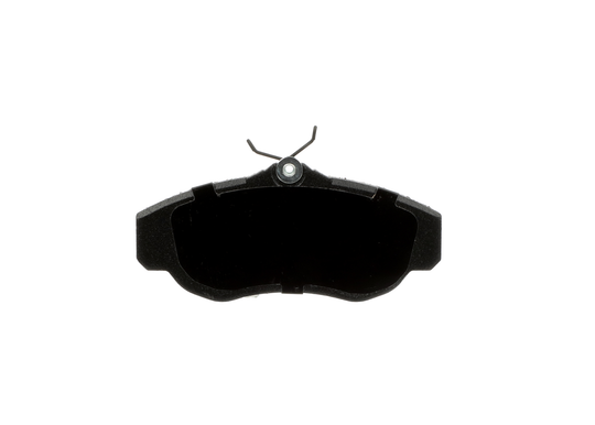 BE676H Blue Semi-Metallic Brake Pads with Hardware Bosch Canada