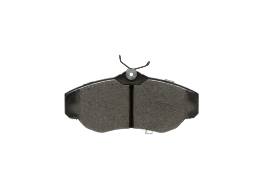 BE676H Blue Semi-Metallic Brake Pads with Hardware Bosch Canada