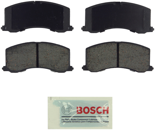BE677 Blue Ceramic Brake Pads Bosch Canada