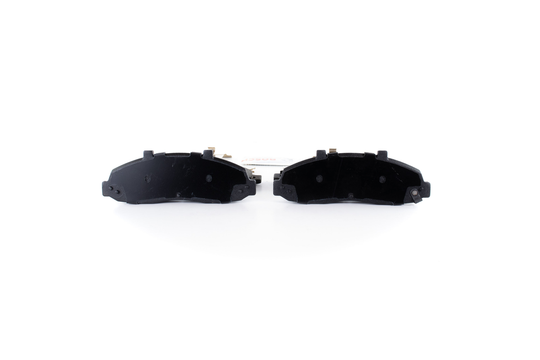 BE679H Blue Ceramic Brake Pads with Hardware Bosch Canada