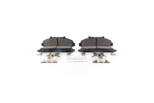 Load image into Gallery viewer, BE679H Blue Ceramic Brake Pads with Hardware Bosch Canada