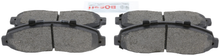 Charger l'image dans la galerie, BE679 Blue Ceramic Brake Pads Bosch Canada