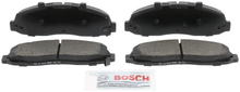 Charger l'image dans la galerie, BE679 Blue Ceramic Brake Pads Bosch Canada
