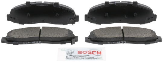 BE679 Blue Ceramic Brake Pads Bosch Canada