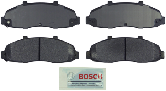 BE679 Blue Ceramic Brake Pads Bosch Canada