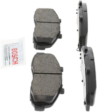 Charger l'image dans la galerie, BE679 Blue Ceramic Brake Pads Bosch Canada