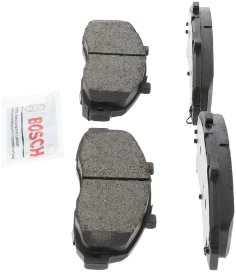 BE679 Blue Ceramic Brake Pads Bosch Canada