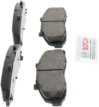 Charger l'image dans la galerie, BE679 Blue Ceramic Brake Pads Bosch Canada