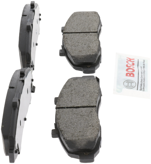 BE679 Blue Ceramic Brake Pads Bosch Canada