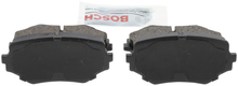 Charger l'image dans la galerie, BE680 Blue Ceramic Brake Pads Bosch Canada