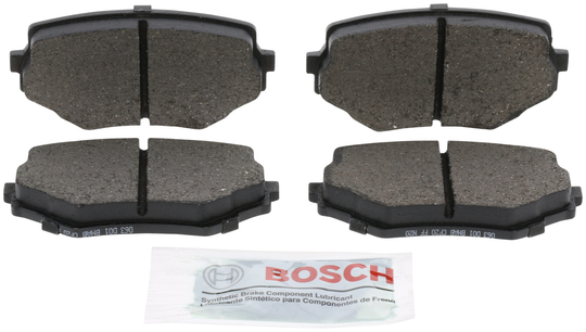 BE680 Blue Ceramic Brake Pads Bosch Canada