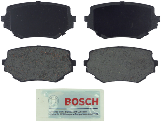 BE680 Blue Ceramic Brake Pads Bosch Canada