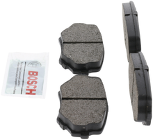 Charger l'image dans la galerie, BE680 Blue Ceramic Brake Pads Bosch Canada