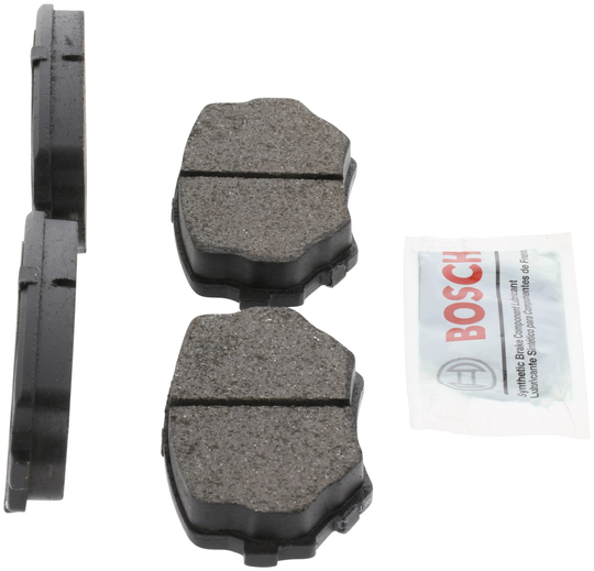 BE680 Blue Ceramic Brake Pads Bosch Canada