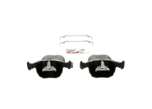 Load image into Gallery viewer, BE681H Blue Semi-Metallic Brake Pads with Hardware Bosch Canada