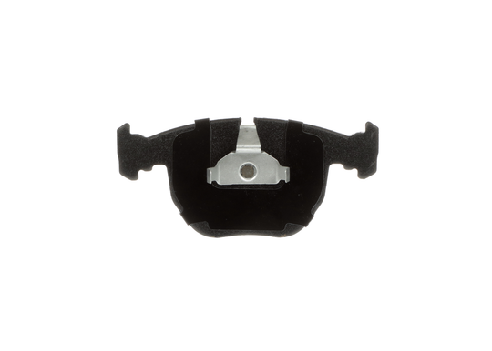 BE681H Blue Semi-Metallic Brake Pads with Hardware Bosch Canada