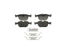 Load image into Gallery viewer, BE681H Blue Semi-Metallic Brake Pads with Hardware Bosch Canada