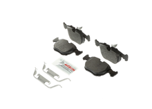 Load image into Gallery viewer, BE681H Blue Semi-Metallic Brake Pads with Hardware Bosch Canada