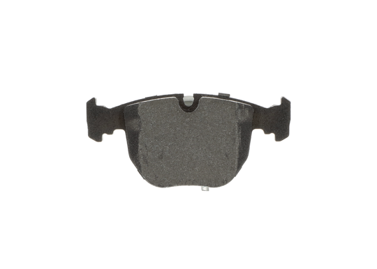 BE681H Blue Semi-Metallic Brake Pads with Hardware Bosch Canada
