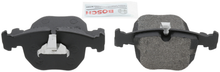 Load image into Gallery viewer, BE681 Blue Semi-Metallic Brake Pads Bosch Canada