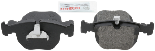 BE681 Blue Semi-Metallic Brake Pads Bosch Canada