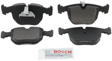 Load image into Gallery viewer, BE681 Blue Semi-Metallic Brake Pads Bosch Canada