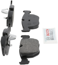 Load image into Gallery viewer, BE681 Blue Semi-Metallic Brake Pads Bosch Canada