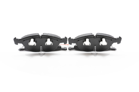 BE682H Blue Semi-Metallic Brake Pads with Hardware Bosch Canada