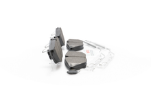 Load image into Gallery viewer, BE682H Blue Semi-Metallic Brake Pads with Hardware Bosch Canada