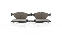 Load image into Gallery viewer, BE682H Blue Semi-Metallic Brake Pads with Hardware Bosch Canada